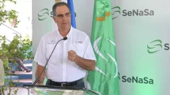 Caso SeNaSa: Santiago Hazim queda detenido y deberá recibir medida de coerción en un máximo de 48 horas