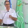 Hazim se defiende y recuerda fue él quien denunció irregularidades en Senasa