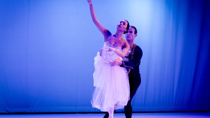 El Ballet Nacional Dominicano conmemora Mes de la Mujer con el espectáculo 