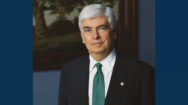 Asesor especial para las Américas, Christopher J. Dodd, visita República Dominicana