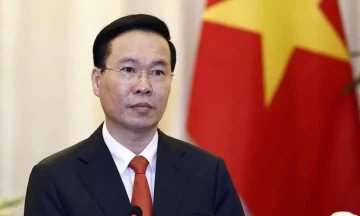 El presidente de Vietnam presenta su dimisión tras ser acusado de irregularidades