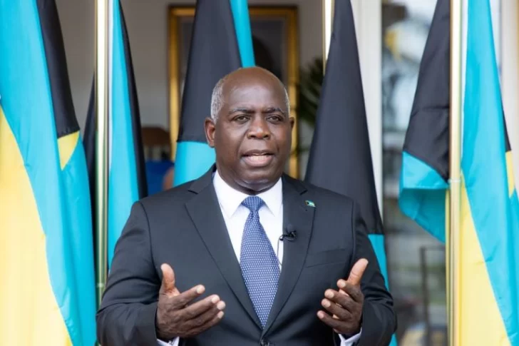 Bahamas toma medidas para proteger su frontera ante la 'gravísima' crisis en Haití