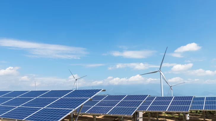 Industria eléctrica privada resalta sus aportes para el crecimiento de las energías renovables