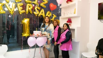 CEVAPRE celebra su primer aniversario