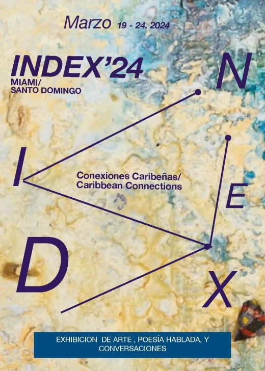 Festival Internacional de Arte INDEX 24 vuelve a la Zona Colonial 