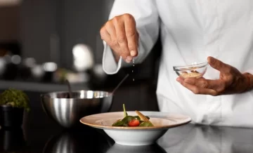 Innovación, fusión y promoción para internacionalizar gastronomía dominicana