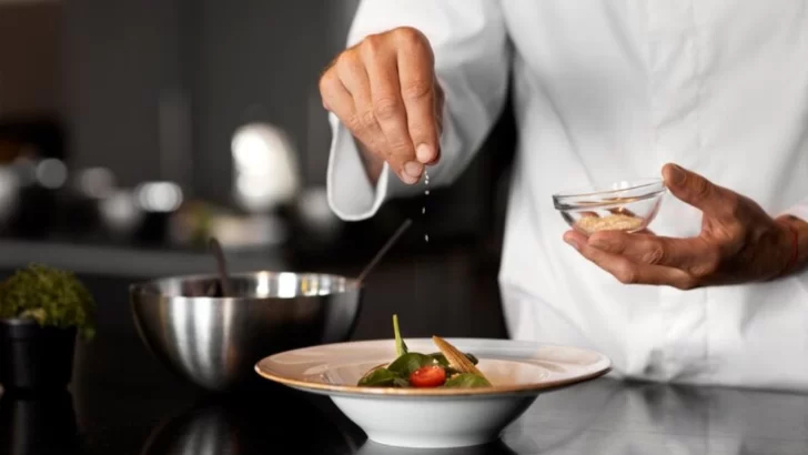 Innovación, fusión y promoción para internacionalizar gastronomía dominicana
