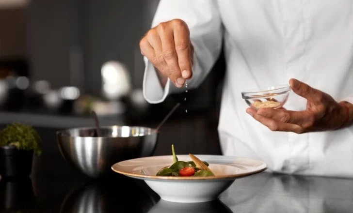 Innovación, fusión y promoción para internacionalizar gastronomía dominicana