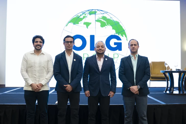 OLG Capital inaugura oficina en República Dominicana
