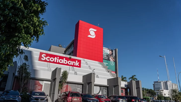 Scotiabank elegido como una de las empresas extranjeras más admiradas de RD