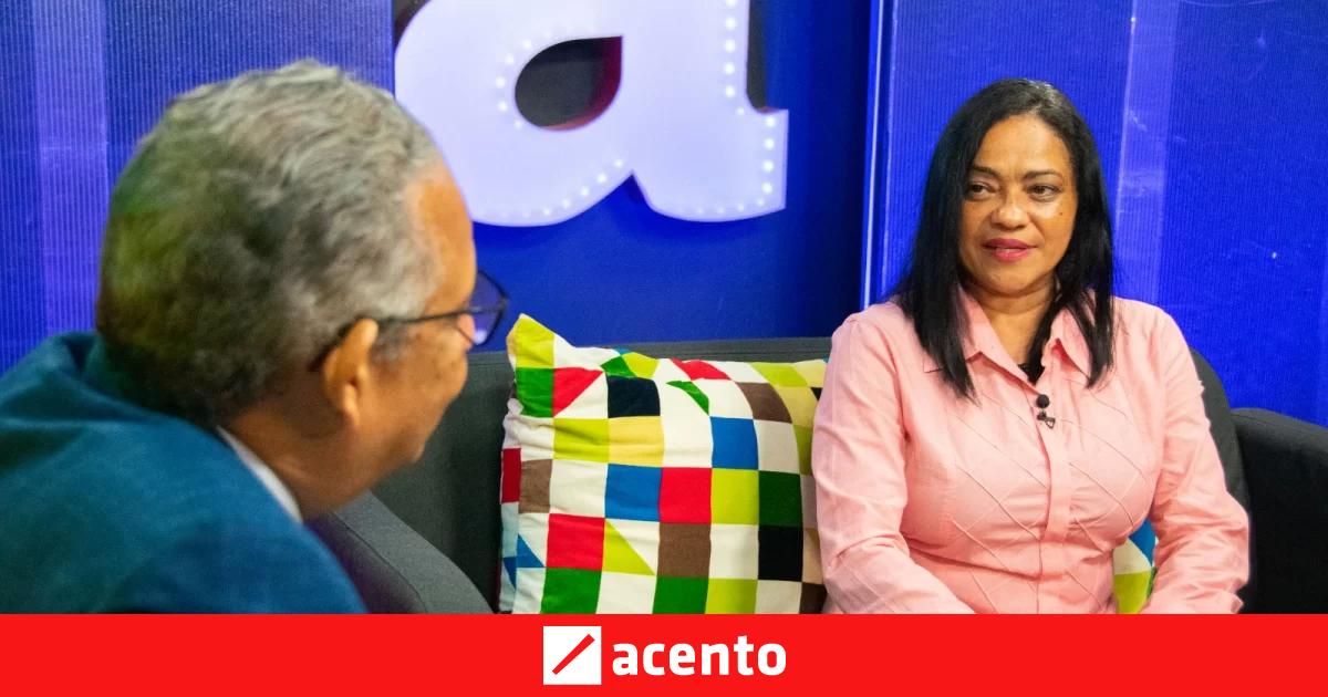Evelyn Ramos Miranda resalta valor de la literatura para la niñez | Acento