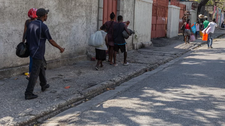 Haití vive clima de incertidumbre tras la dimisión de su primer ministro
