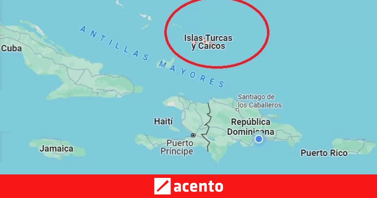 Tensions Rise in Haiti as UK Bolsters Support for Turks and Caicos Islands