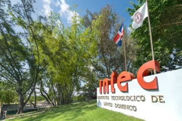 Intec se ofrece como espacio de diálogo para un pacto fiscal