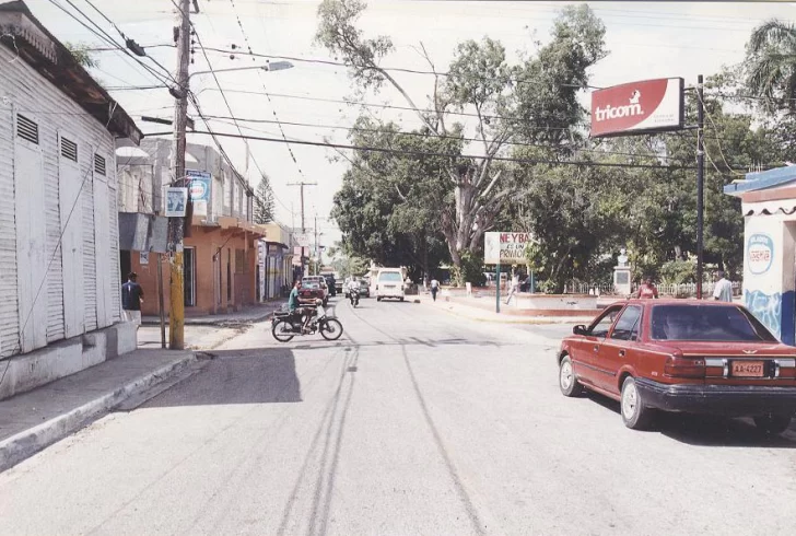 Provincia Baoruco cumple 81 años de fundada