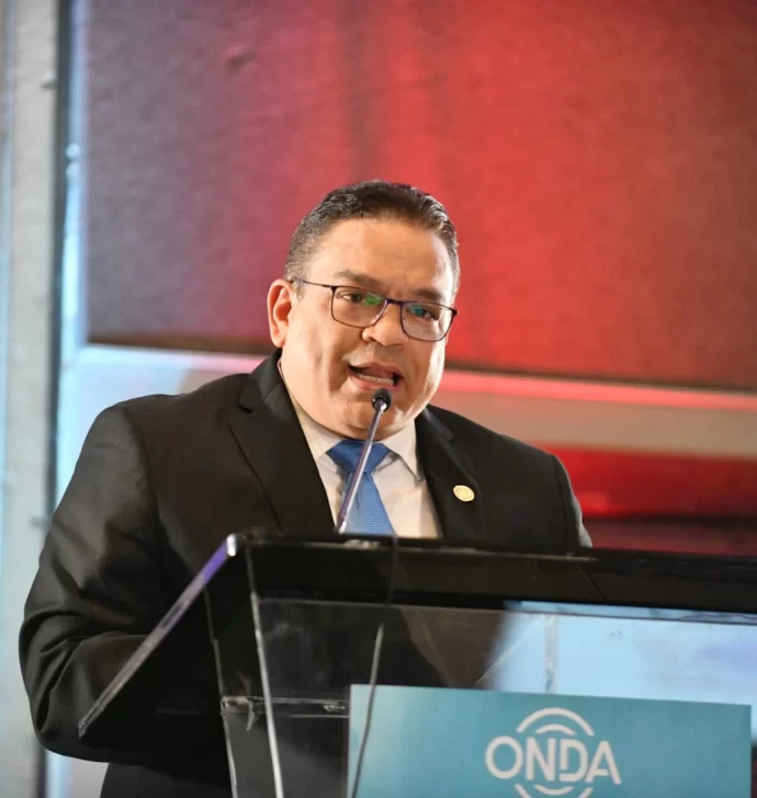 El director de la ONDA sostiene que Abinader tiene un compromiso con el cine y la industria creativa
