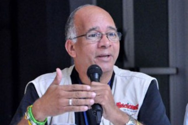 El Premio Nacional de Periodismo 2024 para José Rafael Sosa