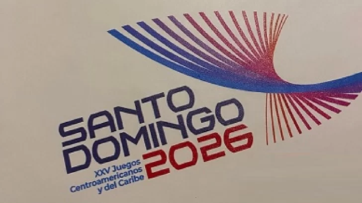 Abinader deja iniciada remodelación de instalaciones para Juegos Centroamericanos