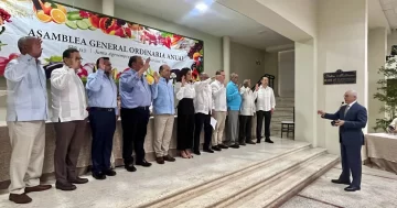 Junta Agroempresarial Dominicana tiene nuevos directivos