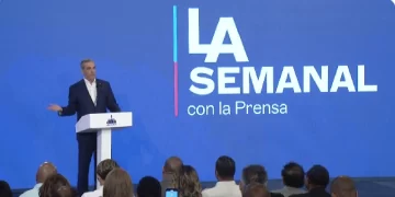 Gobierno retoma la reforma penitenciaria y Abinader revela se buscan recursos