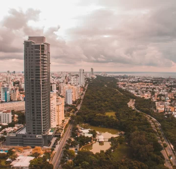 Los riesgos que impactarán el entorno de los negocios en República Dominicana