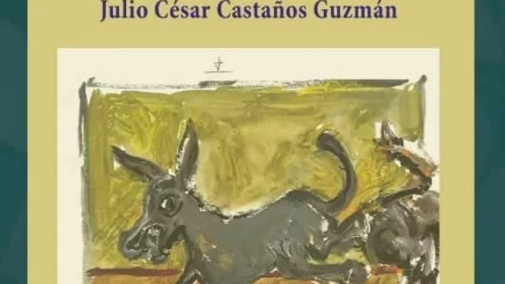 ‘Filosofía del hombre burro’ , de Julio César Castaños Guzmán