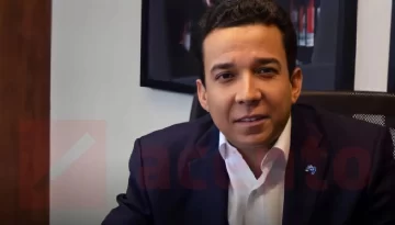 Lisandro Macarrulla hijo admite culpabilidad en caso Medusa