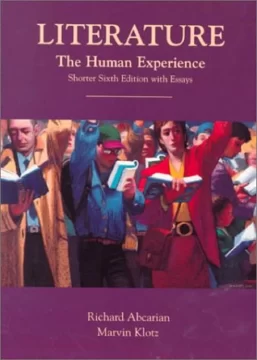 Literature-the-Human-Experience-b-520x728