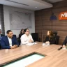 Obras Públicas lanza el Plan Nacional de Conectividad y Transformación de Infraestructura Vial