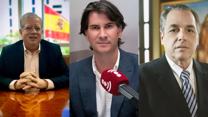 Periodista Miguel Ángel Ordóñez responde a abogado de empresarios Jesús Barderas y Abraham Hazoury