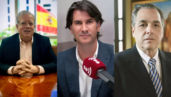 Periodista Miguel Ángel Ordóñez responde a abogado de empresarios Jesús Barderas y Abraham Hazoury