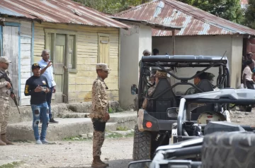 Reporteros internacionales a la espera de que Haití autorice su entrada