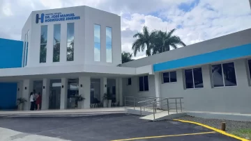 SNS inaugura 51 hospitales y más de 570 centros de atención primaria en cuatro años