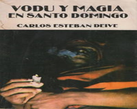 Obra-de-Carlos-Esteban-Deive-Vudu-y-Magia-en-Santo-Domingo-1975