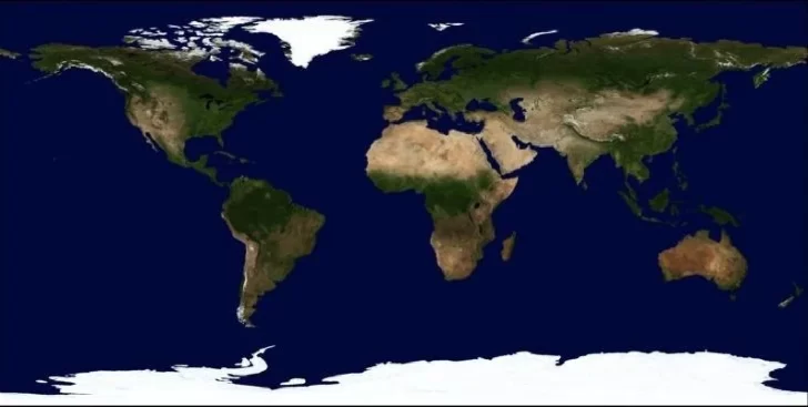 Geólogos niegan que estemos en un nuevo intervalo de tiempo producido por la humanidad