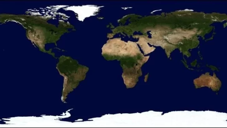 Geólogos niegan que estemos en un nuevo intervalo de tiempo producido por la humanidad