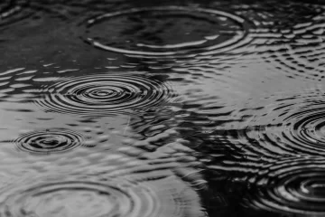 Continúan las lluvias en siete provincias