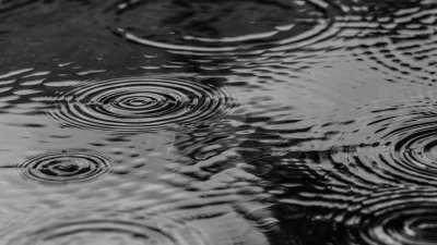 Continúan las lluvias en siete provincias