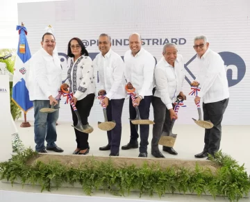 Nueva zona franca de Hato Mayor creará 400 empleos