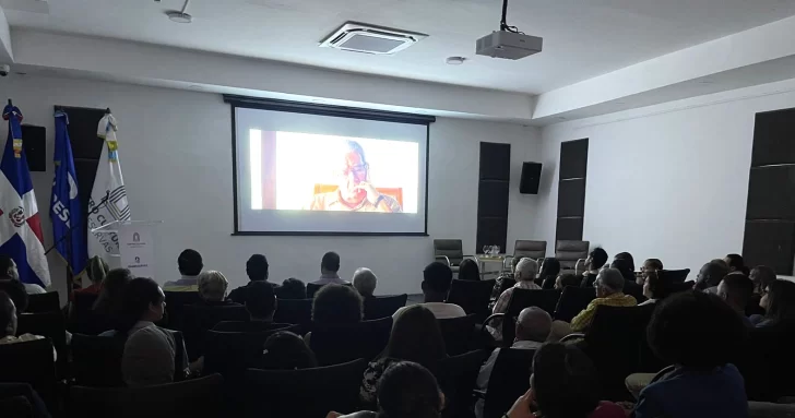III Ciclo de Cine Dominicano del  Centro Banreservas concluye con asistencia récord para “Freddy'