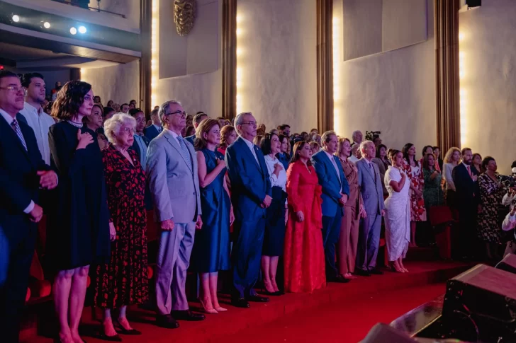 Reconocen con la Medalla al Mérito a 18 mujeres destacadas en diferentes áreas