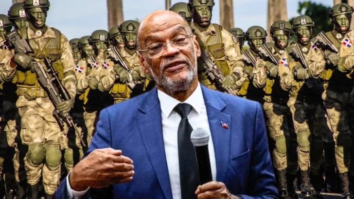 Instantáneas de AcentoTV: Renuncia de Ariel Henry acelera intervención militar en Haití, opinan diputados