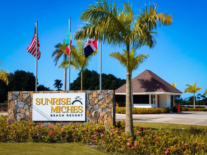 Sunrise Miches Beach Resort, la apuesta de Marriott en la 'nueva joya del Este'