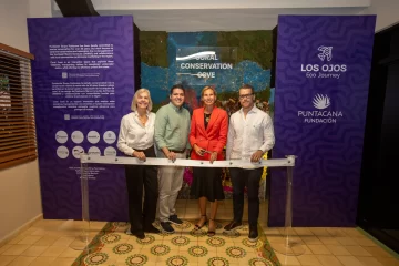 Santuario Marino Arrecifes del Sureste fortalece las bases para un turismo sostenible