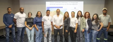 Buscan crear red de vigilancia para mayor protección de arrecifes