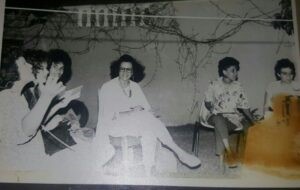 Trabajo-en-Equipo-Seminario-Mujeres-Participacion-Politica-Chiqui-vicioso-Veronica-Guerrero.-CIPAF-1988.