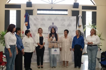 Ministerio de la Mujer desarrollará jornada de prevención de violencia de género en Semana Santa