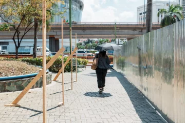 Alcaldía DN anuncia remozamiento del Parque Temático Ambiental en Los Próceres