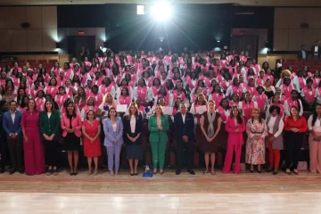 Supérate ha graduado a 964 mujeres