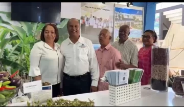 Agricultura invita a comprar a bajos precios en la Feria Agropecuaria 2024